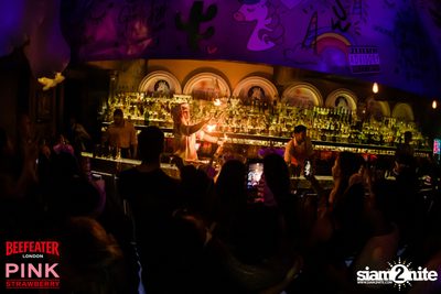 Unicorn Party - Ladies Night | Revolucion Cocktail — photo 117