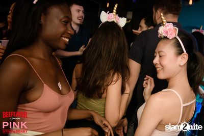 Unicorn Party - Ladies Night | Revolucion Cocktail — photo 123