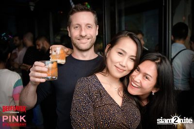 Unicorn Party - Ladies Night | Revolucion Cocktail — photo 127