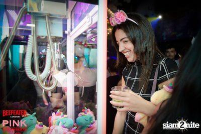 Unicorn Party - Ladies Night | Revolucion Cocktail — photo 128