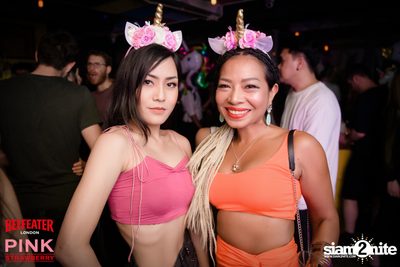 Unicorn Party - Ladies Night | Revolucion Cocktail — photo 129