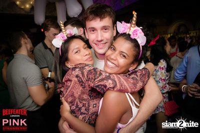 Unicorn Party - Ladies Night | Revolucion Cocktail — photo 131