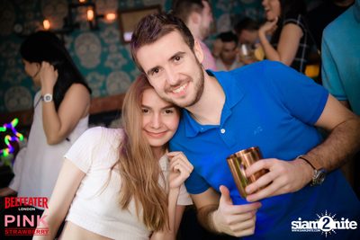 Unicorn Party - Ladies Night | Revolucion Cocktail — photo 132