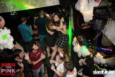 Unicorn Party - Ladies Night | Revolucion Cocktail — photo 147