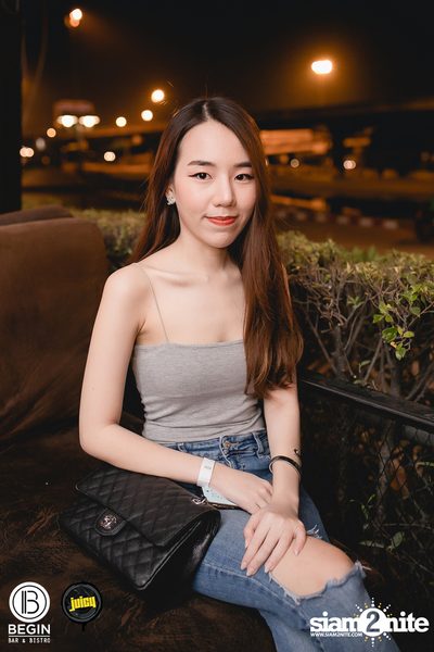 Begin Bar & Bistro: Hip Hop Party กับ Youngohm x FIIXD x DJ Nat — photo 4