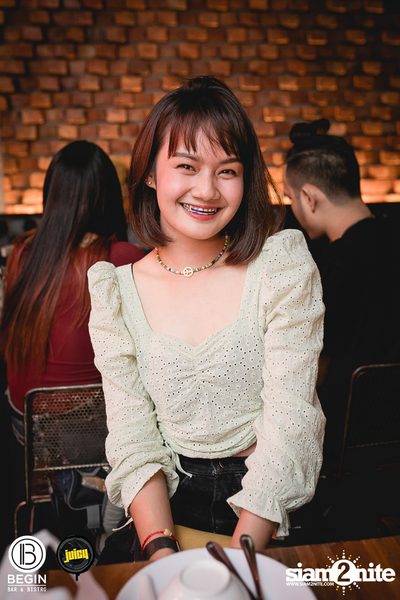 Begin Bar & Bistro: Hip Hop Party กับ Youngohm x FIIXD x DJ Nat — photo 18