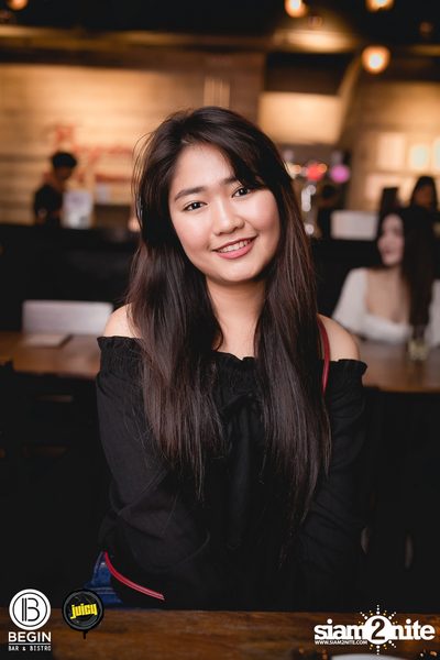 Begin Bar & Bistro: Hip Hop Party กับ Youngohm x FIIXD x DJ Nat — photo 21
