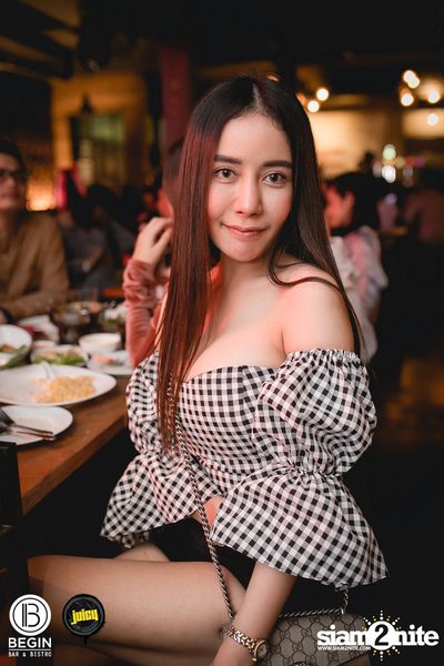 Begin Bar & Bistro: Hip Hop Party กับ Youngohm x FIIXD x DJ Nat — photo 37