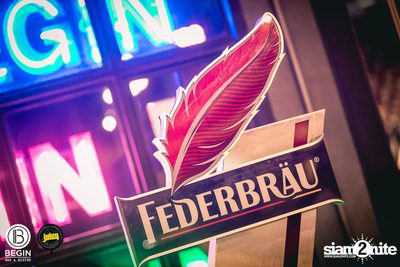 Begin Bar & Bistro: Hip Hop Party กับ Youngohm x FIIXD x DJ Nat — photo 46