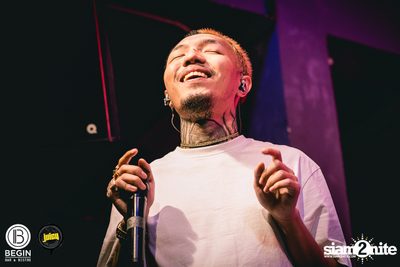 Begin Bar & Bistro: Hip Hop Party กับ Youngohm x FIIXD x DJ Nat — photo 100