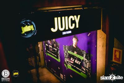 Begin Bar & Bistro: Hip Hop Party กับ Youngohm x FIIXD x DJ Nat — photo 122