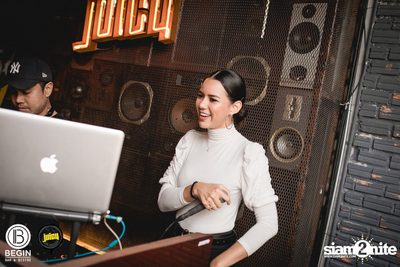 Begin Bar & Bistro: Hip Hop Party กับ Youngohm x FIIXD x DJ Nat — photo 126