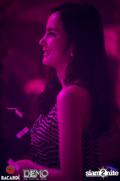 Clap & Bacardi pres. Night Safari at DEMO — photo 54