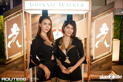คอนเสิร์ต ส้ม มารี ที่ Route66 Club — photo 19