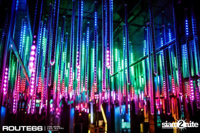 คอนเสิร์ต ส้ม มารี ที่ Route66 Club — photo 40