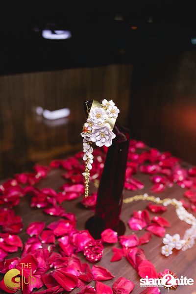 KOI x Sarran Fashion Gala ที่ The Club at Koi (อัลบั้มที่ 1) — photo 2