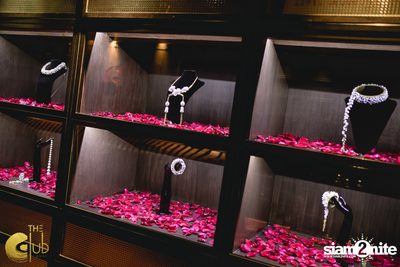 KOI x Sarran Fashion Gala ที่ The Club at Koi (อัลบั้มที่ 1) — photo 3