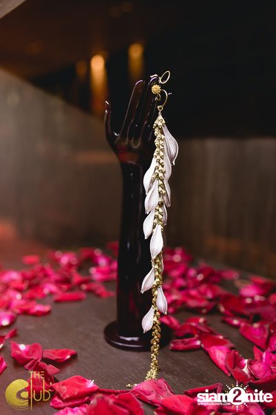KOI x Sarran Fashion Gala ที่ The Club at Koi (อัลบั้มที่ 1) — photo 6