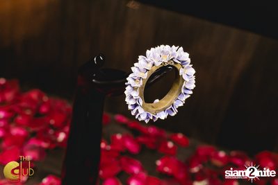KOI x Sarran Fashion Gala ที่ The Club at Koi (อัลบั้มที่ 1) — photo 8