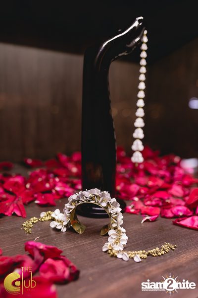 KOI x Sarran Fashion Gala ที่ The Club at Koi (อัลบั้มที่ 1) — photo 9