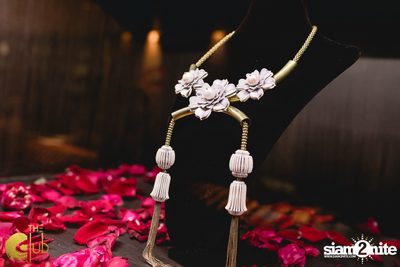KOI x Sarran Fashion Gala ที่ The Club at Koi (อัลบั้มที่ 1) — photo 11