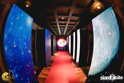 KOI x Sarran Fashion Gala ที่ The Club at Koi (อัลบั้มที่ 1) — photo 12