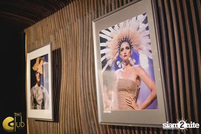 KOI x Sarran Fashion Gala ที่ The Club at Koi (อัลบั้มที่ 1) — photo 16