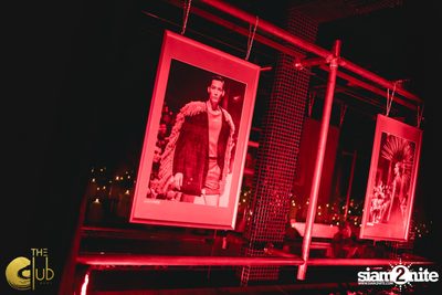 KOI x Sarran Fashion Gala ที่ The Club at Koi (อัลบั้มที่ 1) — photo 17