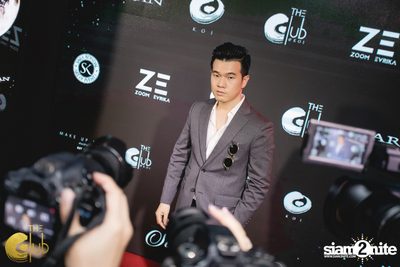 KOI x Sarran Fashion Gala ที่ The Club at Koi (อัลบั้มที่ 1) — photo 97