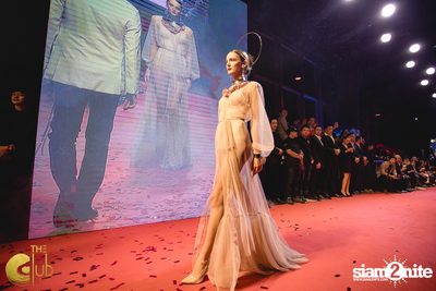 KOI x Sarran Fashion Gala ที่ The Club at Koi (อัลบั้มที่ 1) — photo 151