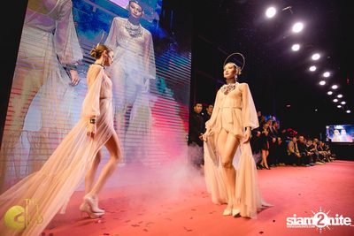 KOI x Sarran Fashion Gala ที่ The Club at Koi (อัลบั้มที่ 1) — photo 152