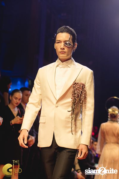 KOI x Sarran Fashion Gala ที่ The Club at Koi (อัลบั้มที่ 1) — photo 159