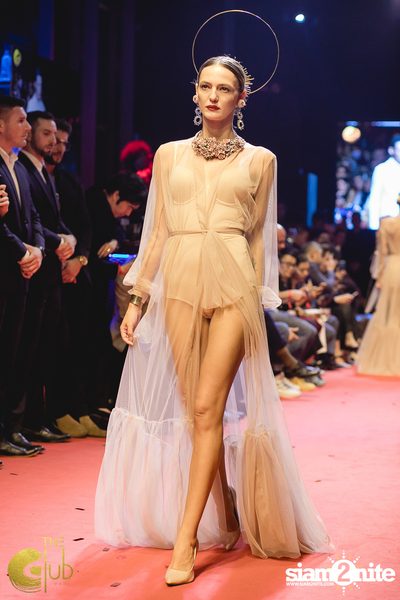 KOI x Sarran Fashion Gala ที่ The Club at Koi (อัลบั้มที่ 1) — photo 160