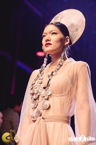 KOI x Sarran Fashion Gala ที่ The Club at Koi (อัลบั้มที่ 1) — photo 161