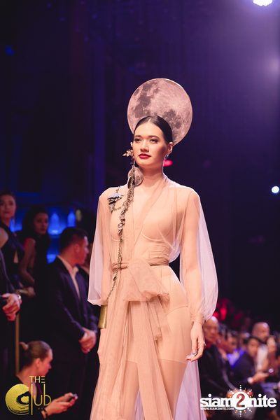 KOI x Sarran Fashion Gala ที่ The Club at Koi (อัลบั้มที่ 1) — photo 162