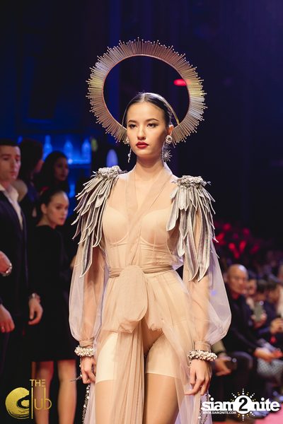 KOI x Sarran Fashion Gala ที่ The Club at Koi (อัลบั้มที่ 1) — photo 164