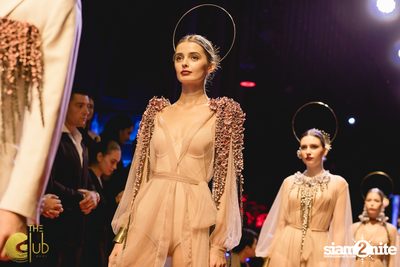 KOI x Sarran Fashion Gala ที่ The Club at Koi (อัลบั้มที่ 1) — photo 169