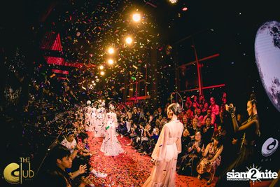 KOI x Sarran Fashion Gala ที่ The Club at Koi (อัลบั้มที่ 1) — photo 173