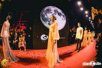 KOI x Sarran Fashion Gala ที่ The Club at Koi (อัลบั้มที่ 1) — photo 174