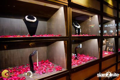 KOI x Sarran Fashion Gala ที่ The Club at Koi (อัลบั้มที่ 2) — photo 2