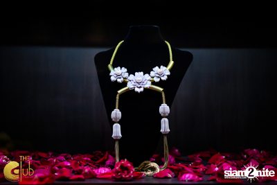KOI x Sarran Fashion Gala ที่ The Club at Koi (อัลบั้มที่ 2) — photo 3