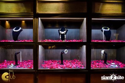 KOI x Sarran Fashion Gala ที่ The Club at Koi (อัลบั้มที่ 2) — photo 4