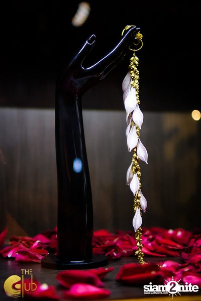 KOI x Sarran Fashion Gala ที่ The Club at Koi (อัลบั้มที่ 2) — photo 7
