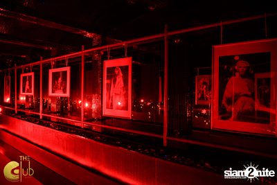 KOI x Sarran Fashion Gala ที่ The Club at Koi (อัลบั้มที่ 2) — photo 14