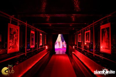KOI x Sarran Fashion Gala ที่ The Club at Koi (อัลบั้มที่ 2) — photo 15