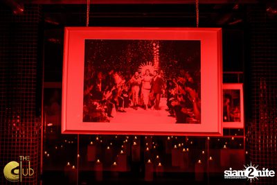 KOI x Sarran Fashion Gala ที่ The Club at Koi (อัลบั้มที่ 2) — photo 30
