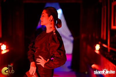 KOI x Sarran Fashion Gala ที่ The Club at Koi (อัลบั้มที่ 2) — photo 33