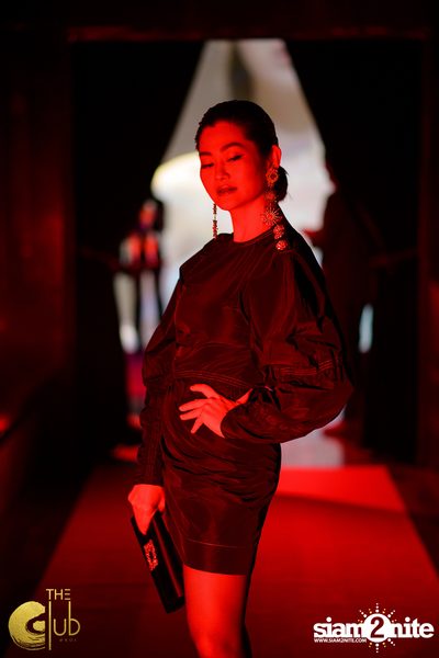 KOI x Sarran Fashion Gala ที่ The Club at Koi (อัลบั้มที่ 2) — photo 34