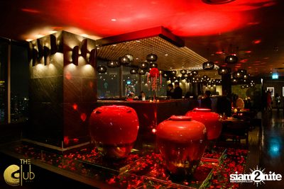 KOI x Sarran Fashion Gala ที่ The Club at Koi (อัลบั้มที่ 2) — photo 41