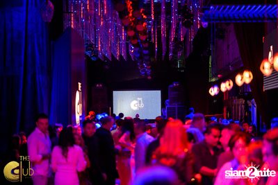KOI x Sarran Fashion Gala ที่ The Club at Koi (อัลบั้มที่ 2) — photo 53